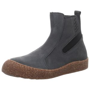 Stiefeletten - Gemini - grau