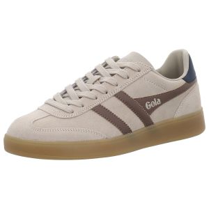 Sneaker - Gola - Viper - bone/otter/navy/gum