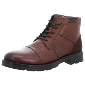 Stiefeletten - BULLBOXER - brown