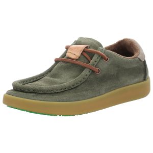 Schn�rschuhe - Satorisan - Kwahu - rush green