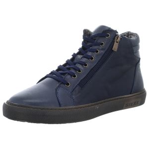Stiefeletten - Stexx - d.blau