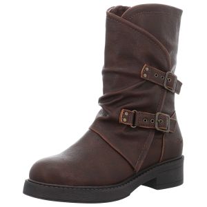 Stiefeletten - Blowfish - Venice2 - brown