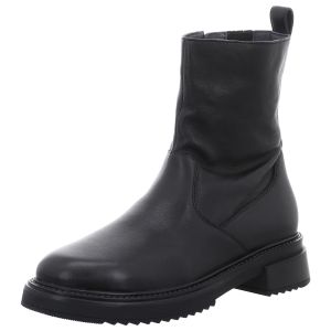 Stiefeletten - Waldl�ufer - H-Shelly - schwarz