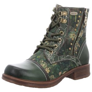Stiefeletten - Laura Vita - Anitao 10 - vert