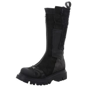 Stiefel - Papucei - Lysander - black