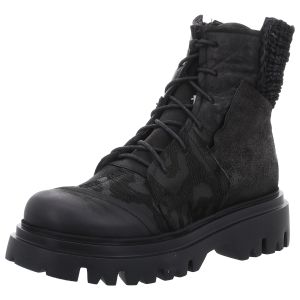 Stiefeletten - Papucei - Anastasia - black