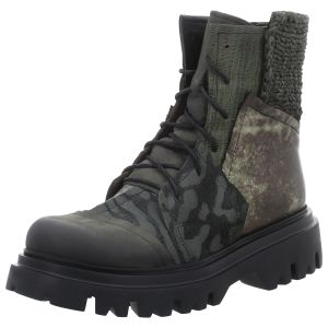 Stiefeletten - Papucei - Anastasia - green