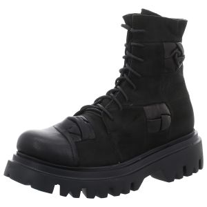 Stiefeletten - Papucei - Torge - black