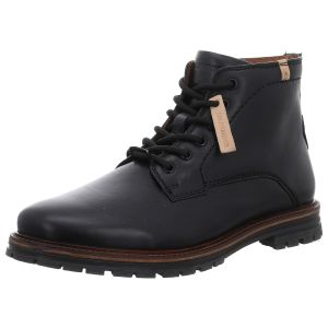 Stiefeletten - Salamander - black