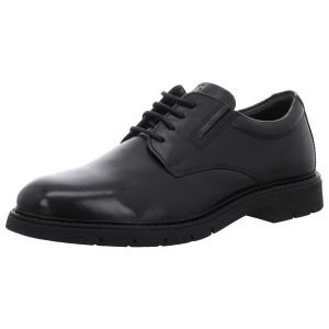 Schn�rschuhe - Salamander - black