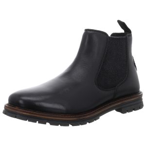 Stiefeletten - Salamander - black