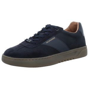 Schn�rschuhe - Salamander - blue/dark blue