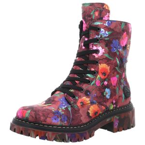 Stiefeletten - Rieker - multi