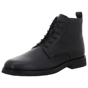 Stiefeletten - Geox - Claudio Man - black