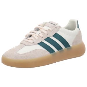 Sneaker - Adidas - Barreda Decode Lux - owhite/creen/wonwhi