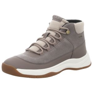 Stiefeletten - Geox - Berinike B ABX - dove grey/sand