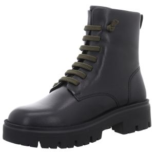 Stiefeletten - Geox - Klargena - black