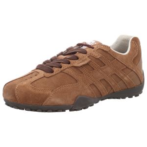 Sneaker - Geox - Snake - nut