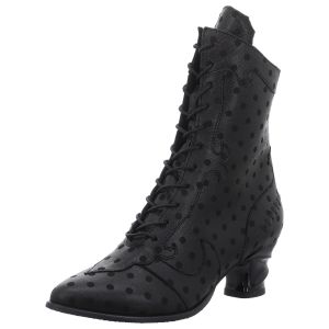 Stiefeletten - Simen - schwarz