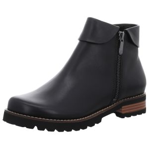 Stiefeletten - regarde le ciel... - Layla 09 - black