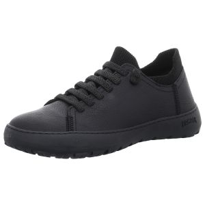 Schn�rschuhe - Camper - SRR0 - black