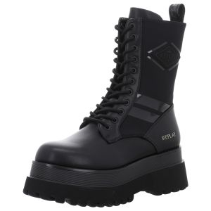 Stiefeletten - Replay - black