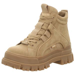 Stiefeletten - Buffalo - Aspha NC Mid - light brown