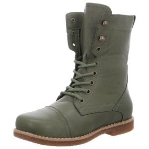 Stiefeletten - Andrea Conti - oliv