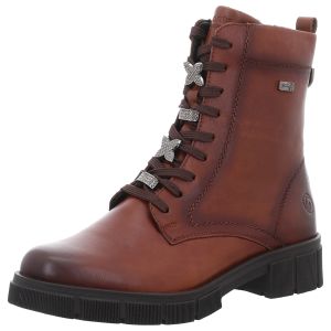 Stiefeletten - Remonte - braun