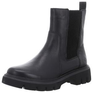 Stiefeletten - Remonte - schwarz