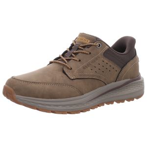 Slipper - Skechers - Slade Ultra - Ronan - lt. brown