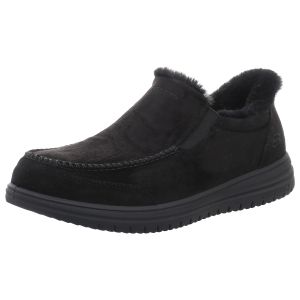 Slipper - Skechers - Murette - Scofield - black
