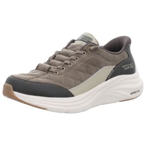 Slipper - Skechers - Contour Foam - olive
