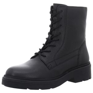 Stiefeletten - Geox - Swelen - black