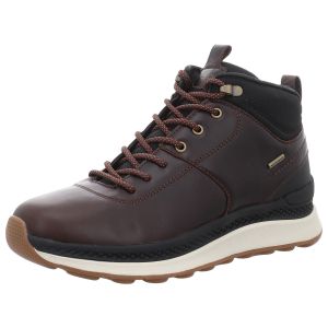 Stiefeletten - Geox - Spherica Actif X2 - dk brown
