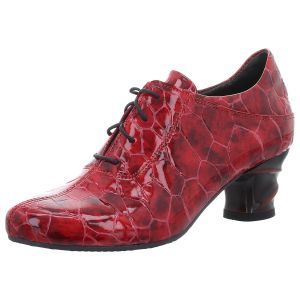 Pumps - Simen - rot