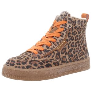 Stiefeletten - Tamaris - leopard