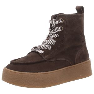 Stiefeletten - Tamaris - mocca