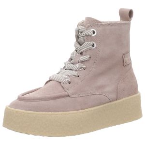 Stiefeletten - Tamaris - light taupe