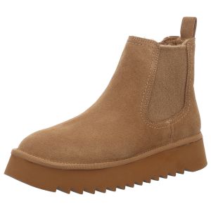 Stiefeletten - Tamaris - sand