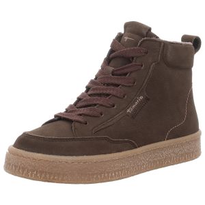 Stiefeletten - Tamaris - mocca