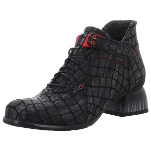 Stiefeletten - Simen - grau