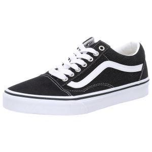 Sneaker - Vans - Old Skool - denim black/true white