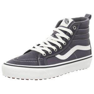 Sneaker - Vans - SK8-HI Insulated - asphalt