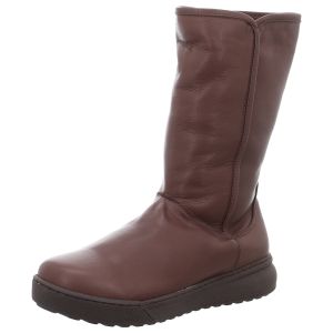 Stiefel - Andrea Conti - mokka