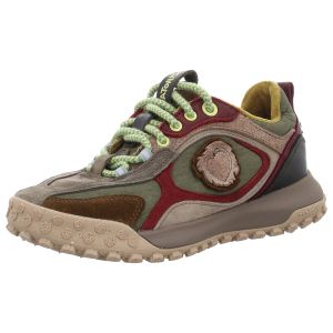 Slipper - Satorisan - Jagube - khaki