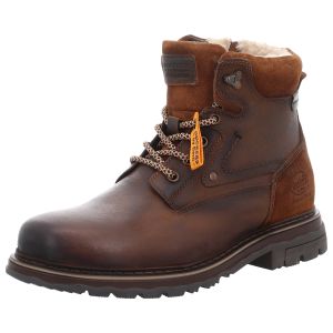 Stiefeletten - Dockers by Gerli - tan
