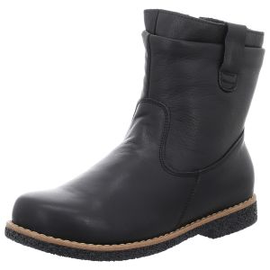 Stiefeletten - Andrea Conti - schwarz/schwarz