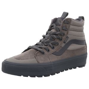 Sneaker - Vans - SK8-HI Waterproof - ripstop bungee cord