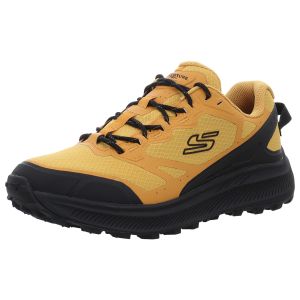 Sneaker - Skechers - Ridgestar-Lion Creek - yellow/black
